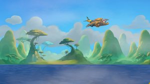 NubiaPhobia screenshot