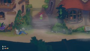 NubiaPhobia screenshot