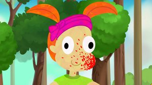 NubiaPhobia screenshot