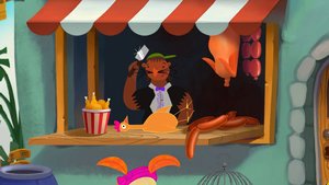 NubiaPhobia screenshot