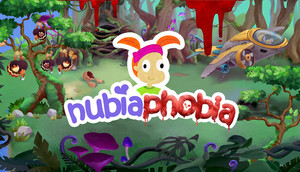 NubiaPhobia cover image