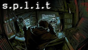 s.p.l.i.t cover image