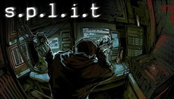 s.p.l.i.t s.p.l.i.t