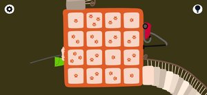 Leaving Home screenshot