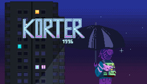 Korter 1996 cover image