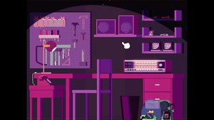 Korter 1996 screenshot