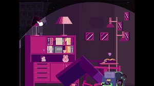 Korter 1996 screenshot