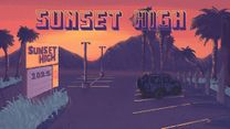 Sunset High Sunset High