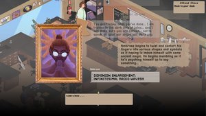 Sunset High screenshot