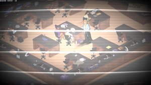 Sunset High screenshot