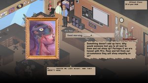 Sunset High screenshot