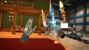 Cinescape VR screenshot Cinescape VR screenshot