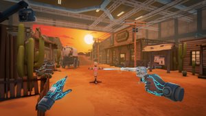 Cinescape VR screenshot Cinescape VR screenshot