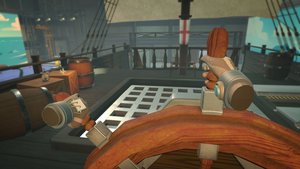 Cinescape VR screenshot Cinescape VR screenshot