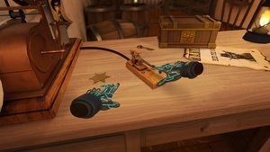 Cinescape VR screenshot Cinescape VR screenshot