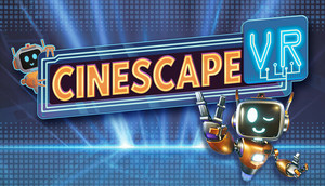Cinescape VR cover image