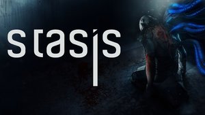Stasis cover image