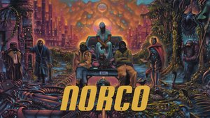 NORCO cover image