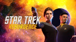 Star Trek: Resurgence Star Trek: Resurgence