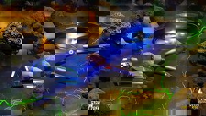 Star Trek: Resurgence screenshot