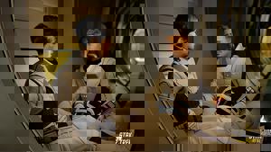 Star Trek: Resurgence screenshot