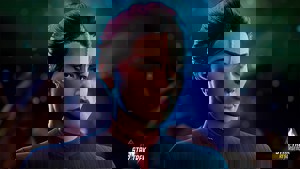 Star Trek: Resurgence screenshot