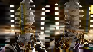 Star Trek: Resurgence screenshot