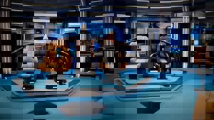 Star Trek: Resurgence screenshot