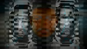 Star Trek: Resurgence screenshot