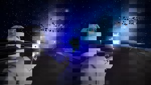 Star Trek: Resurgence screenshot