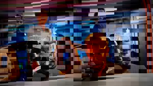 Star Trek: Resurgence screenshot