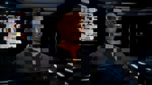 Star Trek: Resurgence screenshot