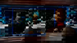 Star Trek: Resurgence screenshot