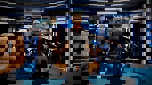 Star Trek: Resurgence screenshot