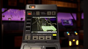 Star Trek: Resurgence screenshot