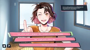 Re:Burn The Bonfire of Taiwan screenshot Re:Burn The Bonfire of Taiwan screenshot