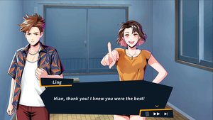 Re:Burn The Bonfire of Taiwan screenshot Re:Burn The Bonfire of Taiwan screenshot