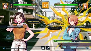 Re:Burn The Bonfire of Taiwan screenshot Re:Burn The Bonfire of Taiwan screenshot