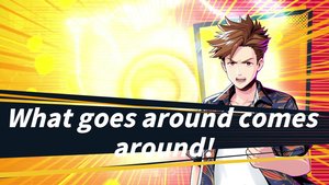 Re:Burn The Bonfire of Taiwan screenshot Re:Burn The Bonfire of Taiwan screenshot