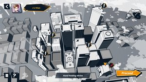 Re:Burn The Bonfire of Taiwan screenshot Re:Burn The Bonfire of Taiwan screenshot