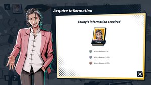 Re:Burn The Bonfire of Taiwan screenshot Re:Burn The Bonfire of Taiwan screenshot