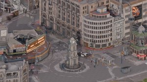 Pera Coda screenshot