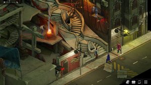 Pera Coda screenshot