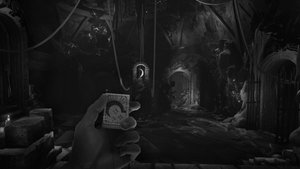 One-Eyed Likho screenshot