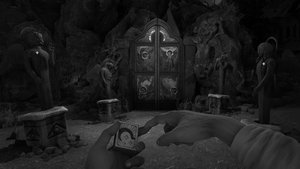 One-Eyed Likho screenshot