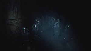 Amenti screenshot Amenti screenshot