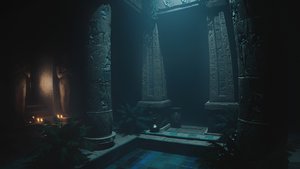 Amenti screenshot Amenti screenshot