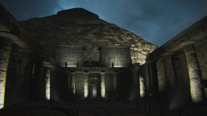 Amenti screenshot Amenti screenshot