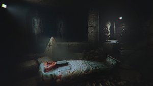 Amenti screenshot Amenti screenshot