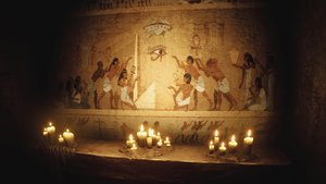 Amenti screenshot Amenti screenshot